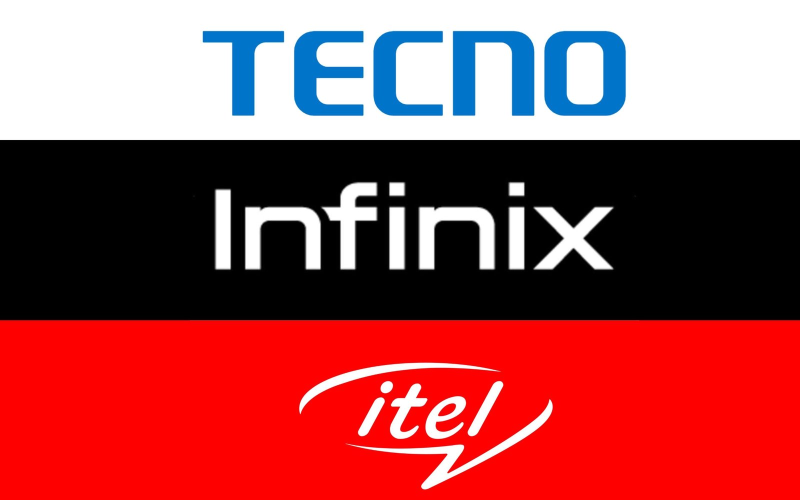 ITEL / TECNO / INFINIX/ IMEI CHECK INFO  ✅