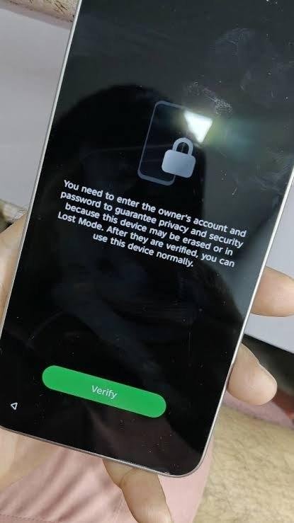 Tecno / Infinix / ID LOCK Remove Permanent Unlock By MODEL + Lock Pic